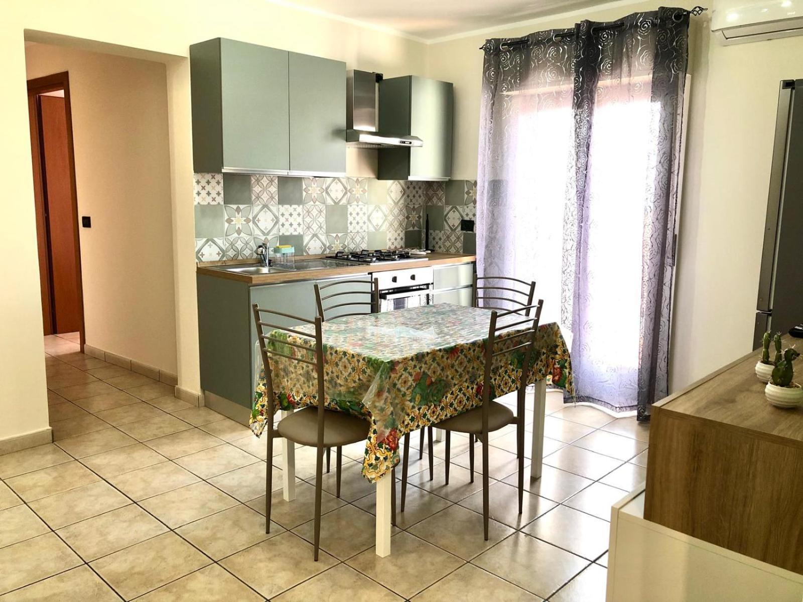 Harbour House And View Apartment Катания Екстериор снимка
