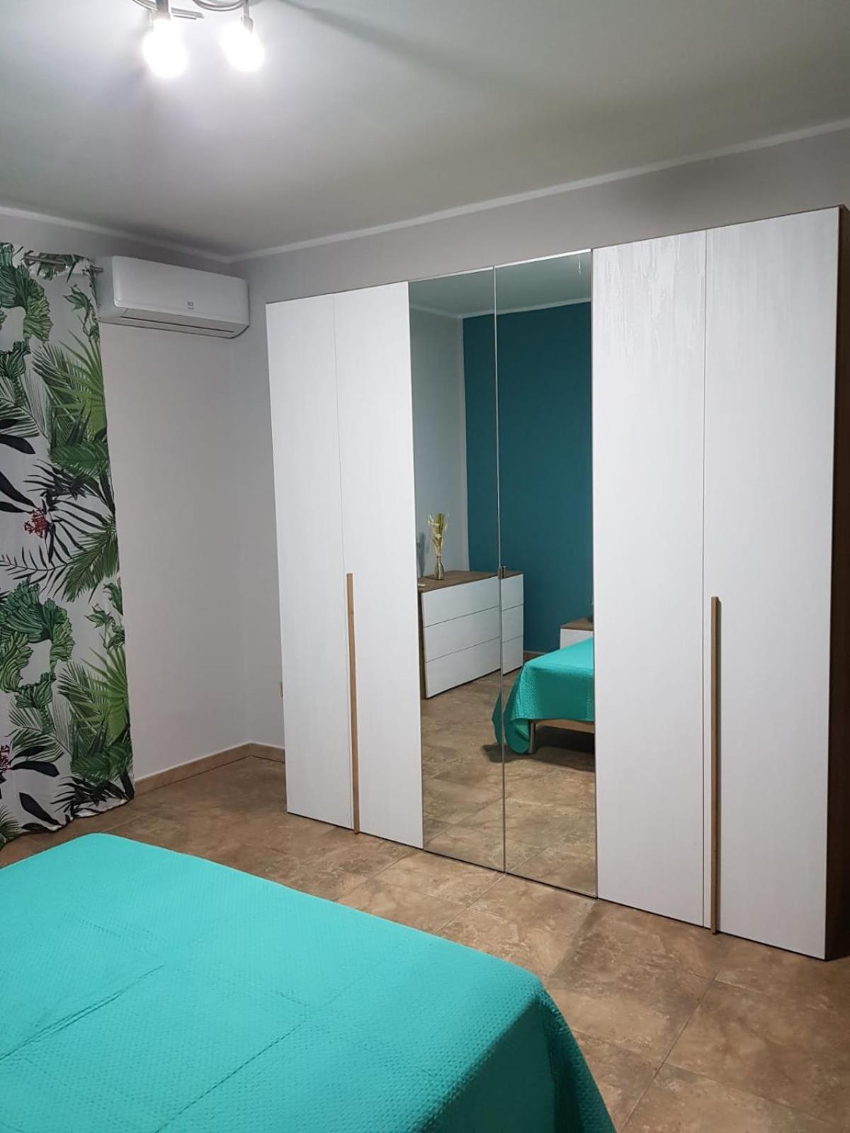 Harbour House And View Apartment Катания Екстериор снимка