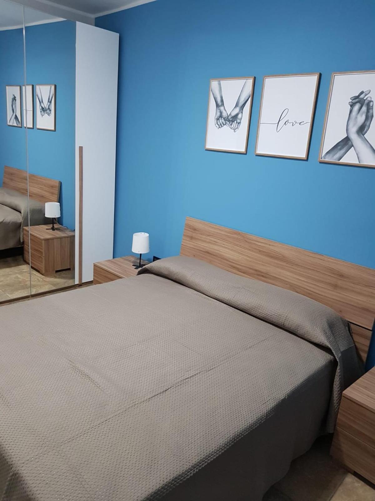 Harbour House And View Apartment Катания Екстериор снимка