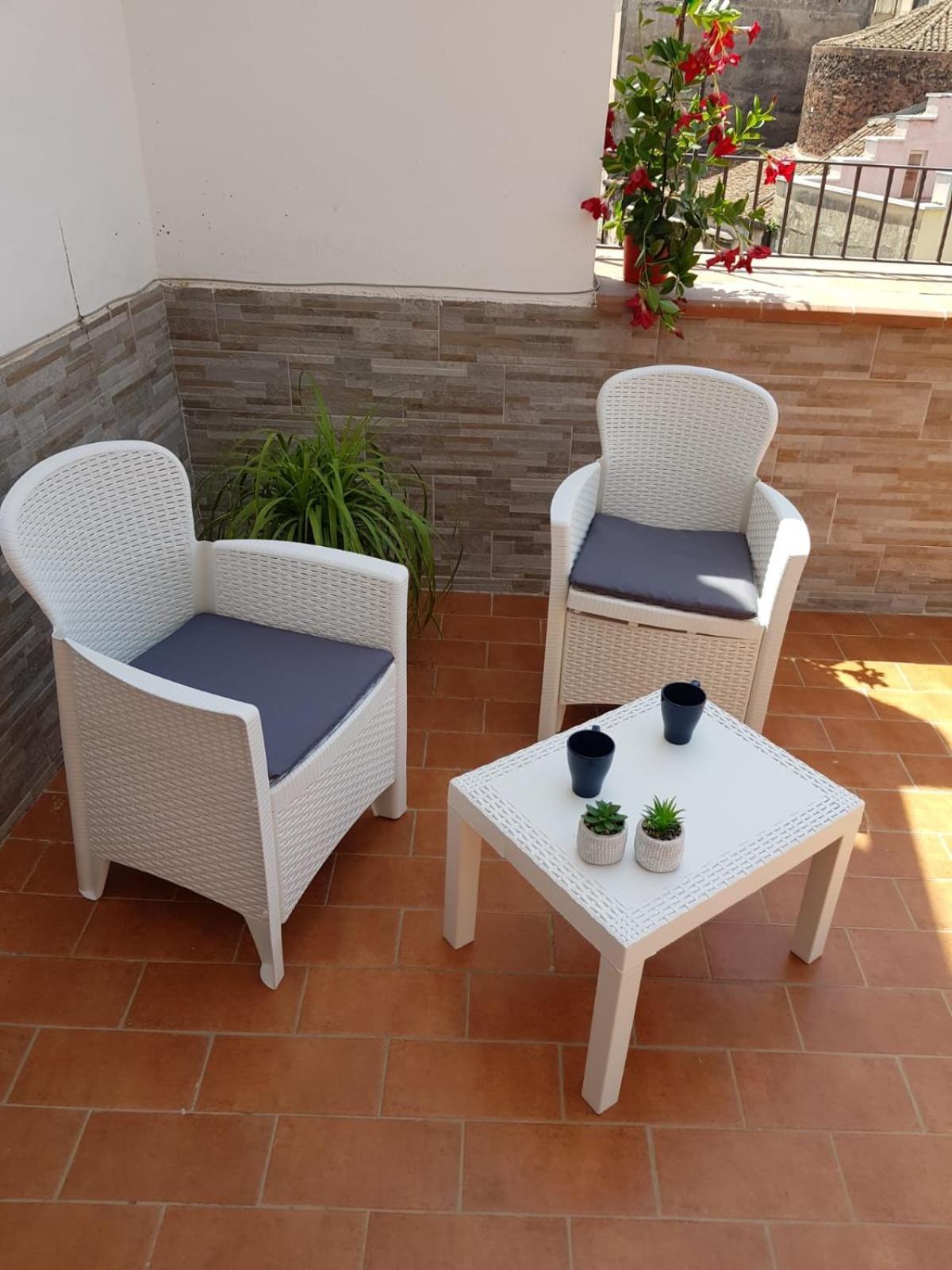 Harbour House And View Apartment Катания Екстериор снимка
