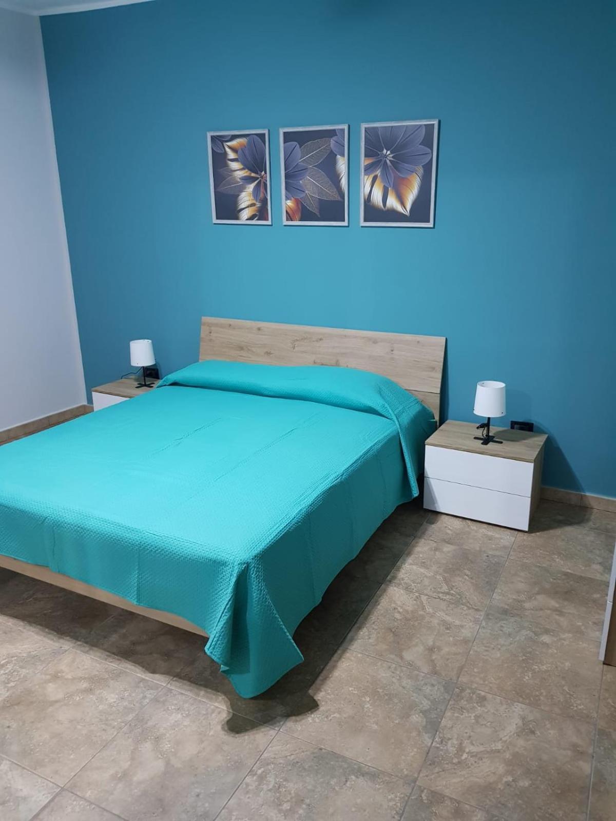 Harbour House And View Apartment Катания Екстериор снимка