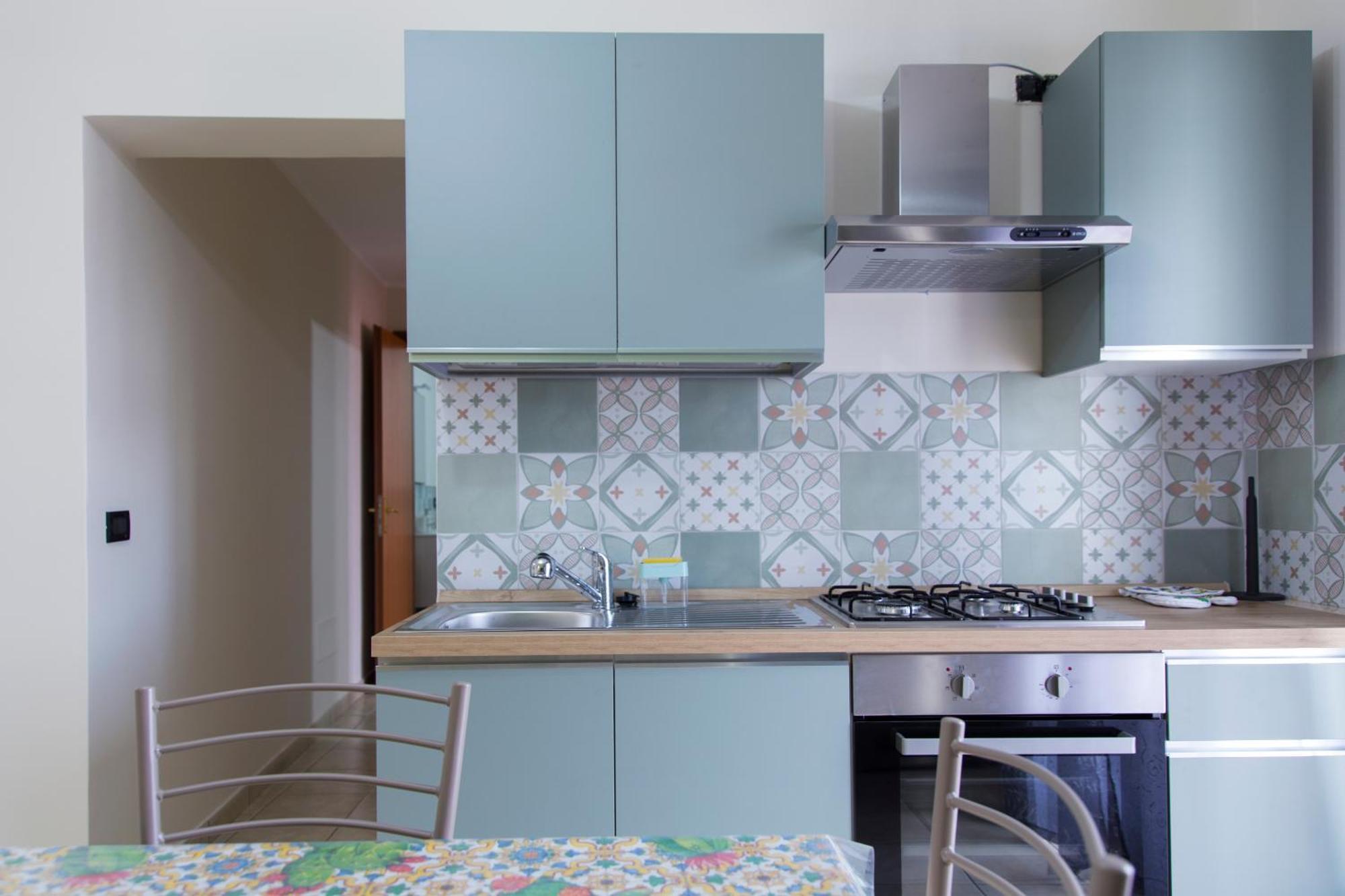 Harbour House And View Apartment Катания Екстериор снимка