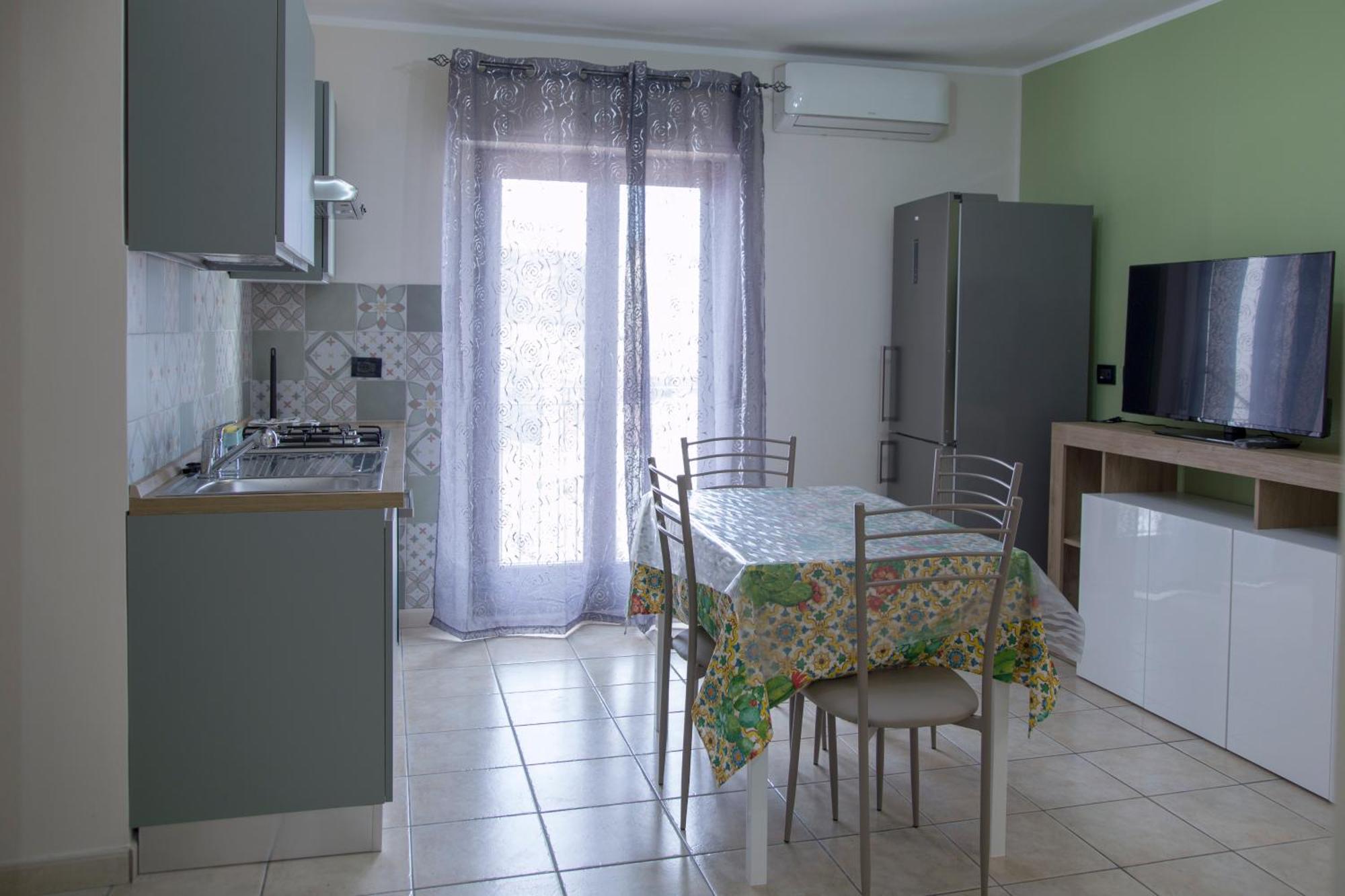Harbour House And View Apartment Катания Екстериор снимка