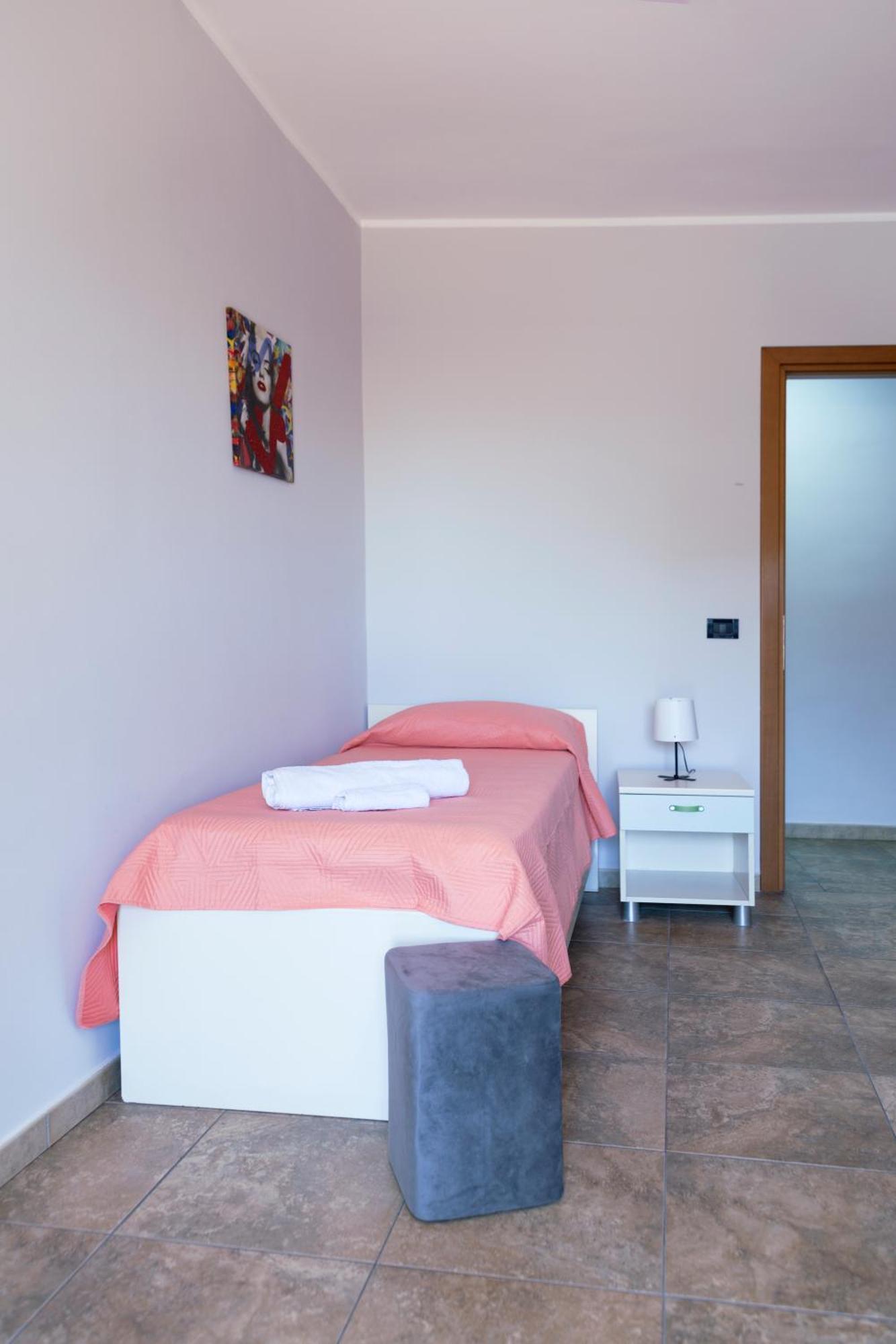 Harbour House And View Apartment Катания Екстериор снимка